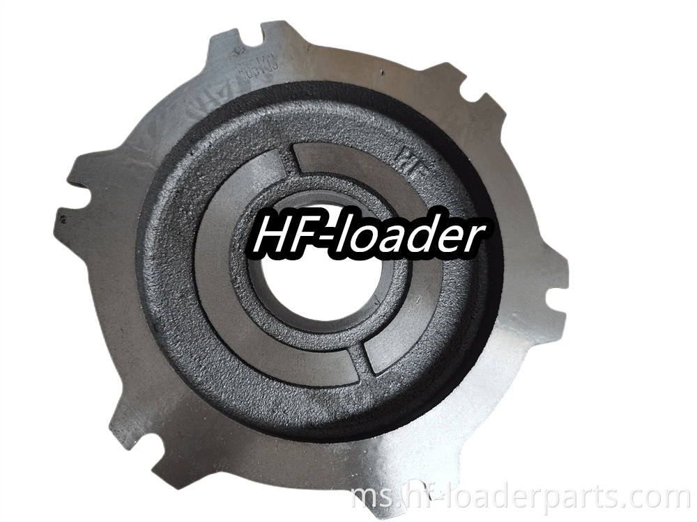 Piston Gear Langsung 2722200556 2BS315.30.4-5 XCMG Direct Gear Piston 272200556 2BS315.30.4-5 XCMG